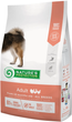 Сухий корм для дорослих собак всіх порід Adult All Breeds 4кг - изображение 1