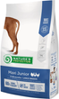 Сухий корм для цуценят великих порід Maxi Junior Large Breeds 4кг - зображення 1