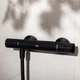 Смеситель термостатический для душа Grohe QuickFix Precision Start 345942430 - изображение 4