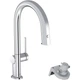 Cмеситель для кухни с краном для фильтрованной воды HANSGROHE Aqittura M91 хром латунь 76803000 - изображение 1