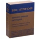 Комплект картриджей BIO+SYSTEMS 3шт PP/СТО/РР SlimLine 10" 2,5"х10" (64х254мм) 000020054 - изображение 1