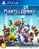 Гра PS4 Plants vs. Zombies: Battle for Neighborville (Blu-ray) (5030945121749) - зображення 1