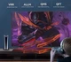 Кабель Vention HDMI - HDMI, v2.1, 8K 60Hz, 4K 120Hz, 2K 144Hz, 1080P 160Hz 3 м (AANBI) - изображение 5