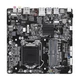 Материнская плата Gigabyte GA-H310TN-R2 mini-ITX (Intel® H310 Express, LGA1151, DDR4 SODIMM) - изображение 1