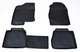 Килимки в салон Cadillac Escalade (06-)/C-Tahoe (07-) ( поліуритан компл - 4шт) NPL-Po-10-31 - зображення 1