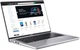 Ноутбук Acer Swift Go 14 SFG14-71-73PJ (NX.KMZEU.005) Pure Silver - изображение 3