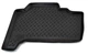 Коврики в салон Toyota Land Cruiser 100 (98-07)/Lexus LX470 (98-07) 5мест ( полиуритан компл - 4шт) NPL-Po-88-39 - изображение 4