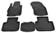 Коврики в салон Mitsubishi ASX (10-) ( полиуритан компл - 4шт) NPL-Po-59-05 - изображение 1