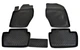 Коврики в салон Peugeot 307 (01-08) ( полиуритан компл - 4шт) NPL-Po-64-36 - изображение 1