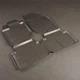 Коврики в салон Kia Carens (06-) ( полиуритан компл - 4шт) NPL-Po-43-01 - изображение 1