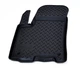 Коврики в салон Chevrolet Aveo (04-11) ( полиуритан компл - 4шт) NPL-Po-12-04 - изображение 2