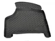Коврики в салон Dodge Caravan (00-) ( полиуритан компл - 4шт) NPL-Po-20-99 - изображение 3