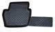 Коврики в салон Ford Fiesta (08-) ( полиуритан компл - 4шт) NPL-Po-22-61 - изображение 4