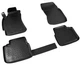 Килимки в салон Subaru Forester (08-13) ( поліуритан компл - 4шт) NPL-Po-84-08 - зображення 1