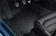Килимки в салон оригінальні Volkswagen Golf 7 2012 - комплект 4 шт (5G1061500A82V) - зображення 7