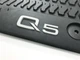 Коврики в салон оригинальные Audi Q5 2017- передние 2 шт (80B061501041) - изображение 6