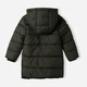Детское демисезонное пальто для мальчика Minoti 15coat 13 39584JNR 104-110 см Хаки (5063025180626) - изображение 3