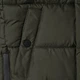 Детское демисезонное пальто для мальчика Minoti 15coat 13 39584JNR 104-110 см Хаки (5063025180626) - изображение 6