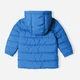 Детская демисезонная куртка для мальчика Minoti 15coat 22 39592JNR 98-104 см Голубая (5063025181616) - изображение 4