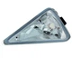 Противотуманная фара ПТФ туманка DEPO на Honda Civic 5d 06-12 левая Хонда Цивик АМ0024556 - изображение 1