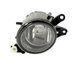 Противотуманная фара Depo Audi A4 (8EB6) 2000-2008/Volvo S40/V50 2004-2012 левая сторона, 441-2018L-UQ - изображение 1