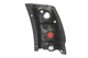 Ліхтар задній Mitsubishi Pajero Sport 2000-2008, лівий, білий поворот, Depo, 214-19A1L-U - зображення 2