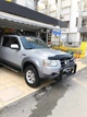 Дефлектор капота EuroCap (2007-2009) для Ford Ranger - изображение 5