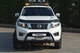 Дефлектор капота (мухобойка) EuroCap Nissan Navara/NP300 2016-, 5758K004 - изображение 3