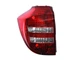 Ліхтар задній лівий Depo Kia Ceed 2007-2009 wagon 223-1931L-UE - зображення 1