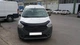 Дефлектор капота мухобойка Renault Dokker 13- EuroCap черная Рено Доккер АМ00553722 - изображение 6