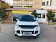 Дефлектор капота (мухобійка) EuroCap Ford Kuga/Escape 2013-2016, 2743K887 - зображення 1