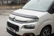 Дефлектор капота (мухобойка) EuroCap Citroen Berlingo/Peugeot Partner/Rifter/Opel Combo 2019-, 1913K077 - изображение 5