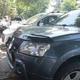 Дефлектор капота (мухобійка) EuroCap Suzuki Grand Vitara 2005-2018, 30750106 - зображення 4