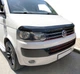 Дефлектор капота (мухобойка) EuroCap Volkswagen T5+ 2010-2015, (8080K001) - изображение 3