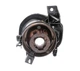 Противотуманная фара ПТФ туманка DEPO на Toyota Avensis 03-06 правая Тойота Авенсис АМ0024775 - изображение 2