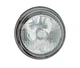 Противотуманная фара Depo Renault Kangoo 1997-2003/Master 2001-2010 левая сторона, 551-2006L-UE - изображение 1