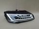 Передняя альтернативная тюнинг оптика фара VAG на Audi A8 правая 14-18 Ауди А8 АМ0037877 - изображение 2