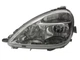 Фара передня ліва Depo Mercedes-Benz A-Class (W168) 2000-2004 H4/H7, авт. регул 440-1134L-LD-EM - зображення 1