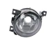 Противотуманная фара ПТФ туманка DEPO на Volkswagen Polo Sd 10-22 левая Фольксваген Поло АМ00248555 - изображение 1