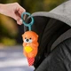 Развивающий коврик 3 в 1 Фишер прайс Веселые развлечения Fisher-Price 3-in-1 Music, Glow and Grow Gym (HBP41) - изображение 5