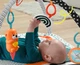 Развивающий коврик 3 в 1 Фишер прайс Веселые развлечения Fisher-Price 3-in-1 Music, Glow and Grow Gym (HBP41) - изображение 6