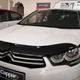 Дефлектор капота (мухобойка) EuroCap Citroen C4 2010-, 30200911 - изображение 3