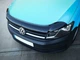 Дефлектор капота для Volkswagen Caddy 2015-2020, Мухобойка капота Volkswagen Caddy - изображение 2