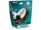 Автолампа D2S X-tremeVision gen2 85V 35W P32d-2 - блістер 1шт, (85126XV2S1) - зображення 1