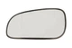 Вкладыш зеркала бокового AVTM Volvo S60 00-03/S80 98-04/V70 99-04 левый, асферич, с подогр, (186471597) - изображение 1