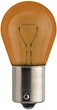 Автолампа PY21W Standard 12V 21W BAU15s - блістер 2шт, (12496NAB2) - зображення 2