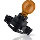Автолампа PCY16W HiperClick 12V 16W PU20d/2 - 1шт, (12271AC1) - зображення 2
