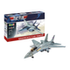 Model plastikowy Revell F-14A Tomcat Top Gun 1:48 (4009803038650) - obraz 1