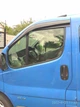 Вітровики Sunplex Sport для Nissan Primastar (2002-2014) - комплект з 2 штук - зображення 5
