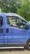 Дефлектори вікон вітровики Renault Trafic 01-15 2шт SUNPLEX Рено Трафік АМ00538131 - зображення 4